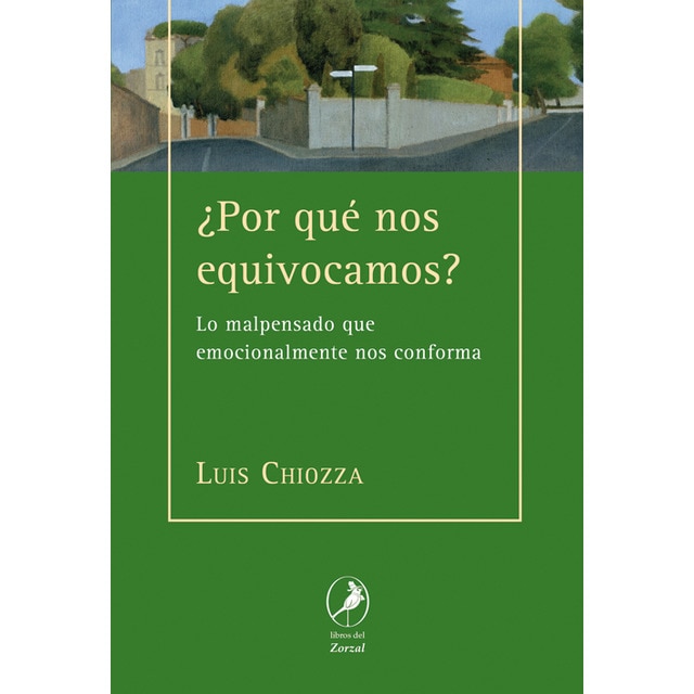 ¿por que nos equivocamos?