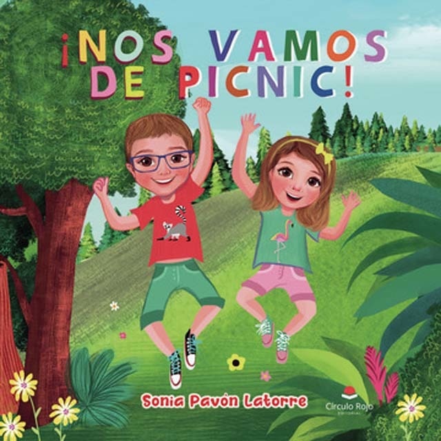 ¡Nos vamos de picnic!