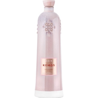 KOMOS Rosé-Tequila Reposado Flasche 70 cl