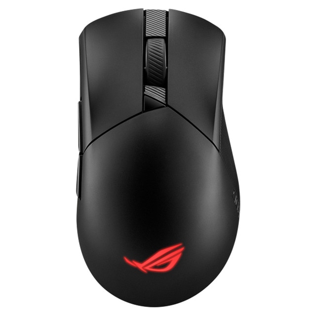 Asus - Ratón Gaming inalámbrico Asus ROG Gladius III Wireless AimPoint.