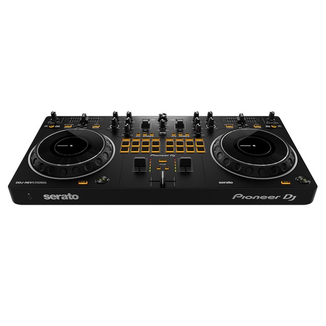 Controlador DJ Pioneer DJ  DDJ REV1