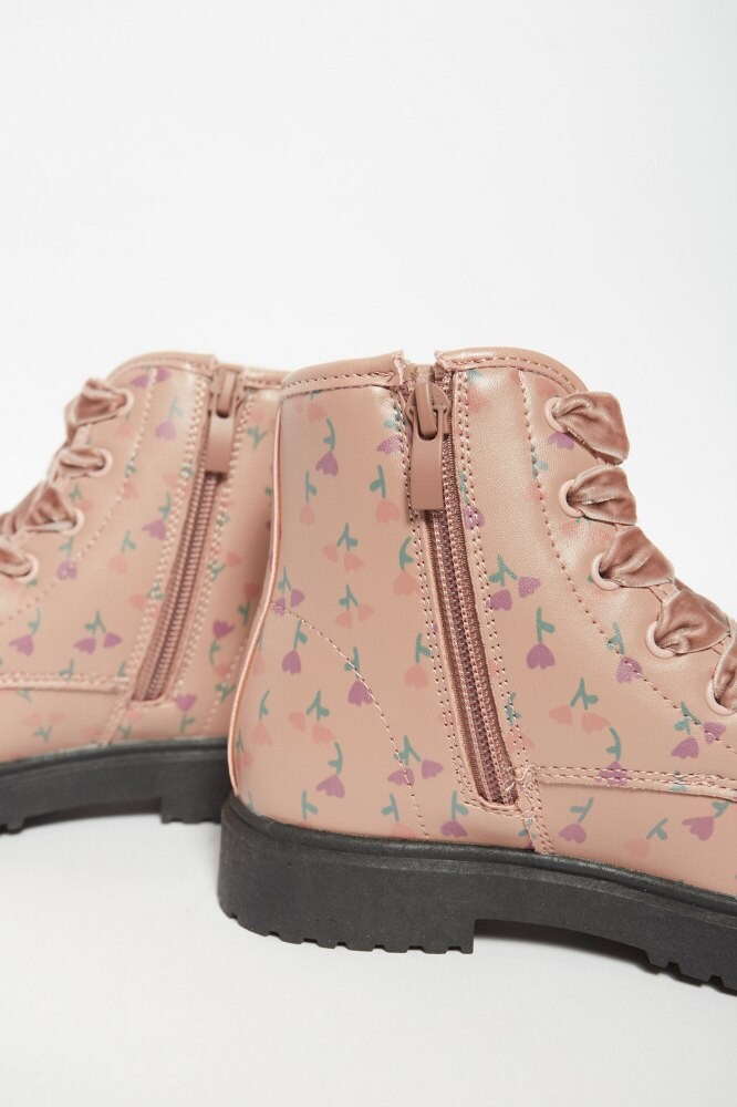 Sfera niña online botas