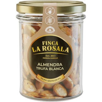 FINCA LA ROSALA Mandeln mit Trüffel Schale 90 g