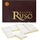 RAPUN Russischer Kuchen Einheit 450 g