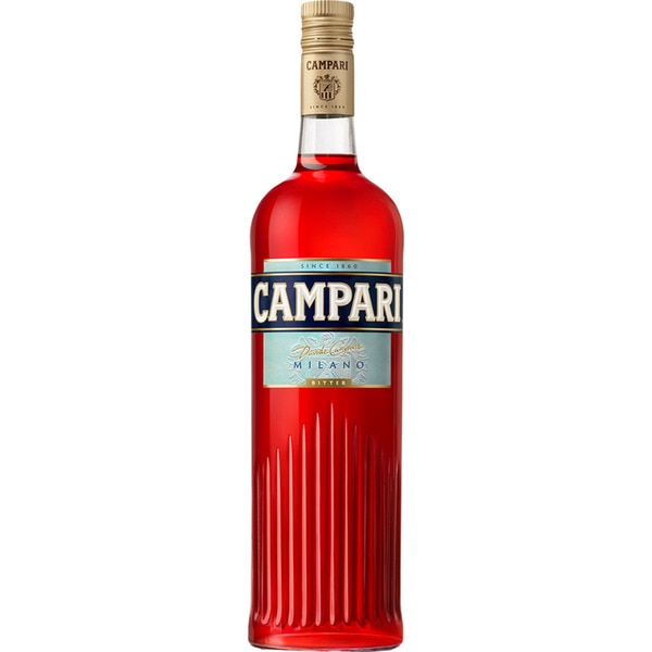 Bitters Italian aperitif bottle 70 cl