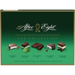 The Colection Pralinenmischung mit Minze Karton 199 g