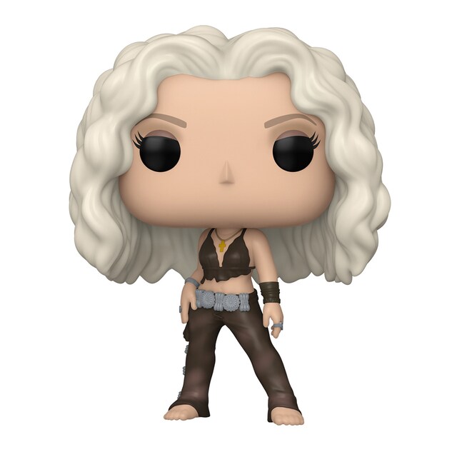 Figura Funko Pop Shakira Whenever.