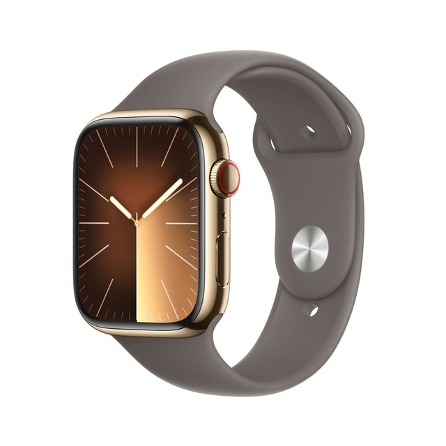 Apple watch 5 el best sale corte inglés