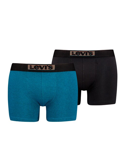 Shorts levis el online corte ingles