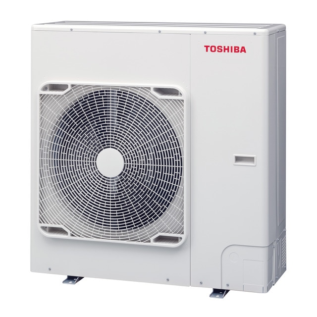 Thumbnail 4 de Toshiba AlfaY65 Aerotermia 210 litros A+++