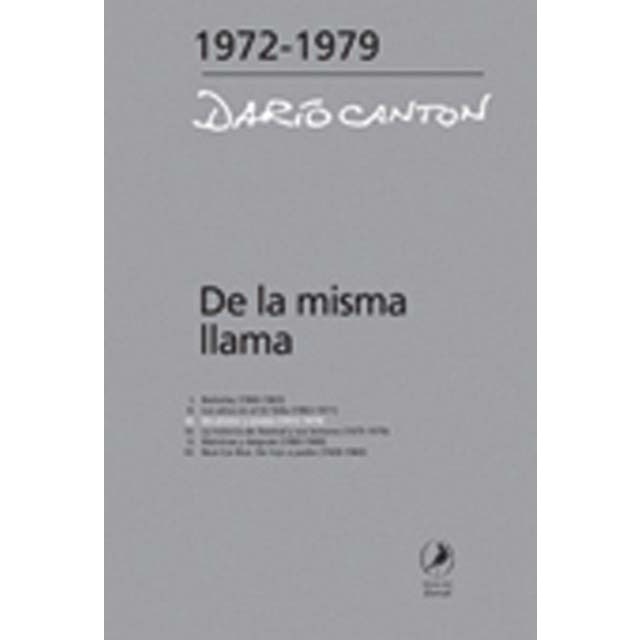 De plomo y poesia