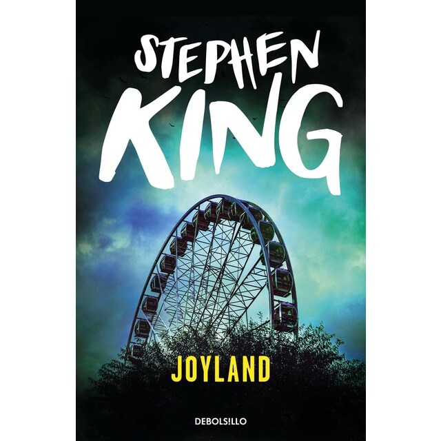 Joyland (Tapa blanda)