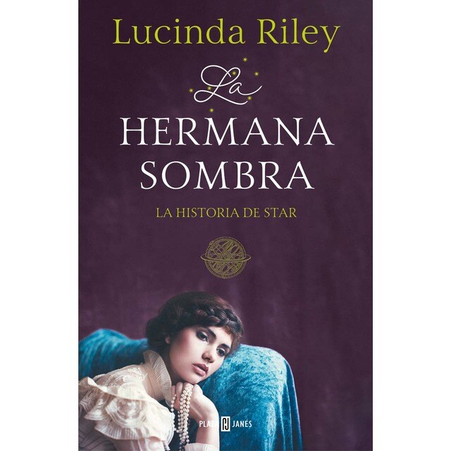 La hermana sombra (Las Siete Hermanas 3): La historia de Star