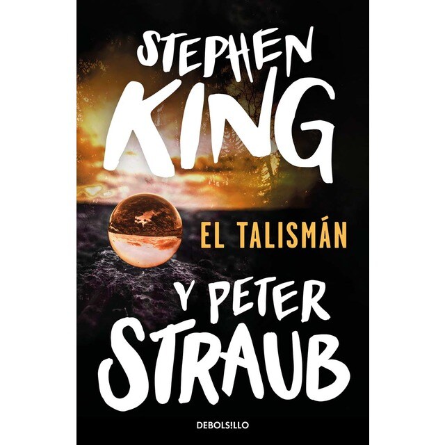 El Talismán (Tapa blanda)