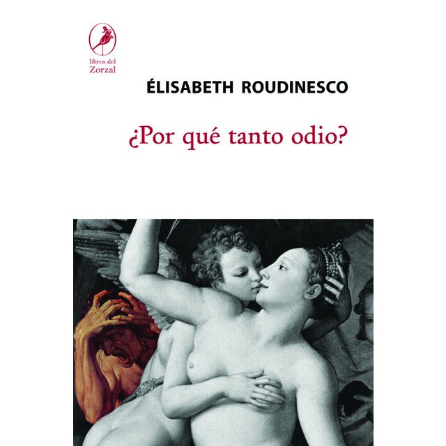 ¿por que tanto odio?