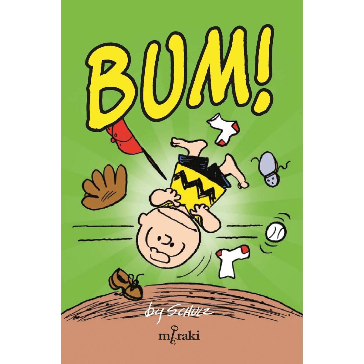 Imagem 0 de BUM! (Capa mole)