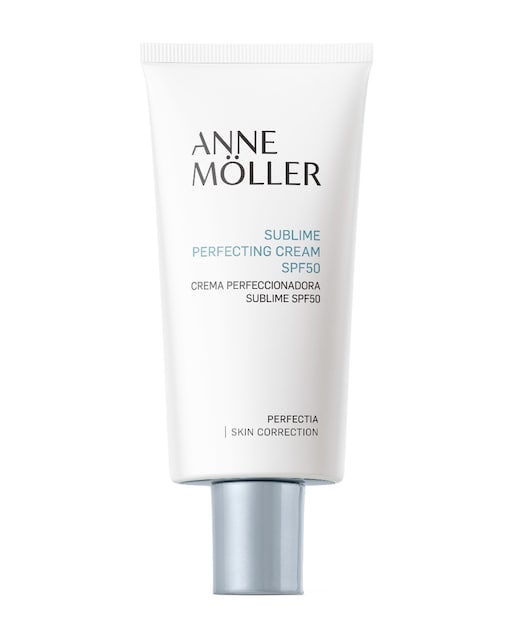 Anne Möller – Crema Perfecionadora Sublime SPF, 50 ml Anne Möller.