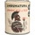 ANDUNATURA Italian Gladiator seasoning for pasta or pizza can 50 g