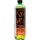 VIWA VITAMINWATER Zero sugar organic black tea soft drink w/ stevia and vitamins C, D, B peach flavour bottle 60 cl