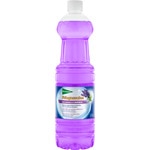 Bodenreiniger mit Lavendelduft Flasche 1,5 l