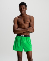 Slim boxer clearance shorts