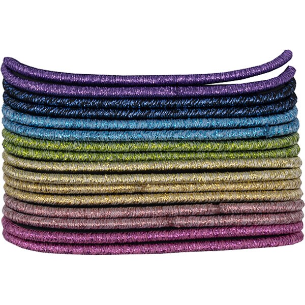 BETER coleteros finos Glitter Trendy Classics envase 16 unidades
