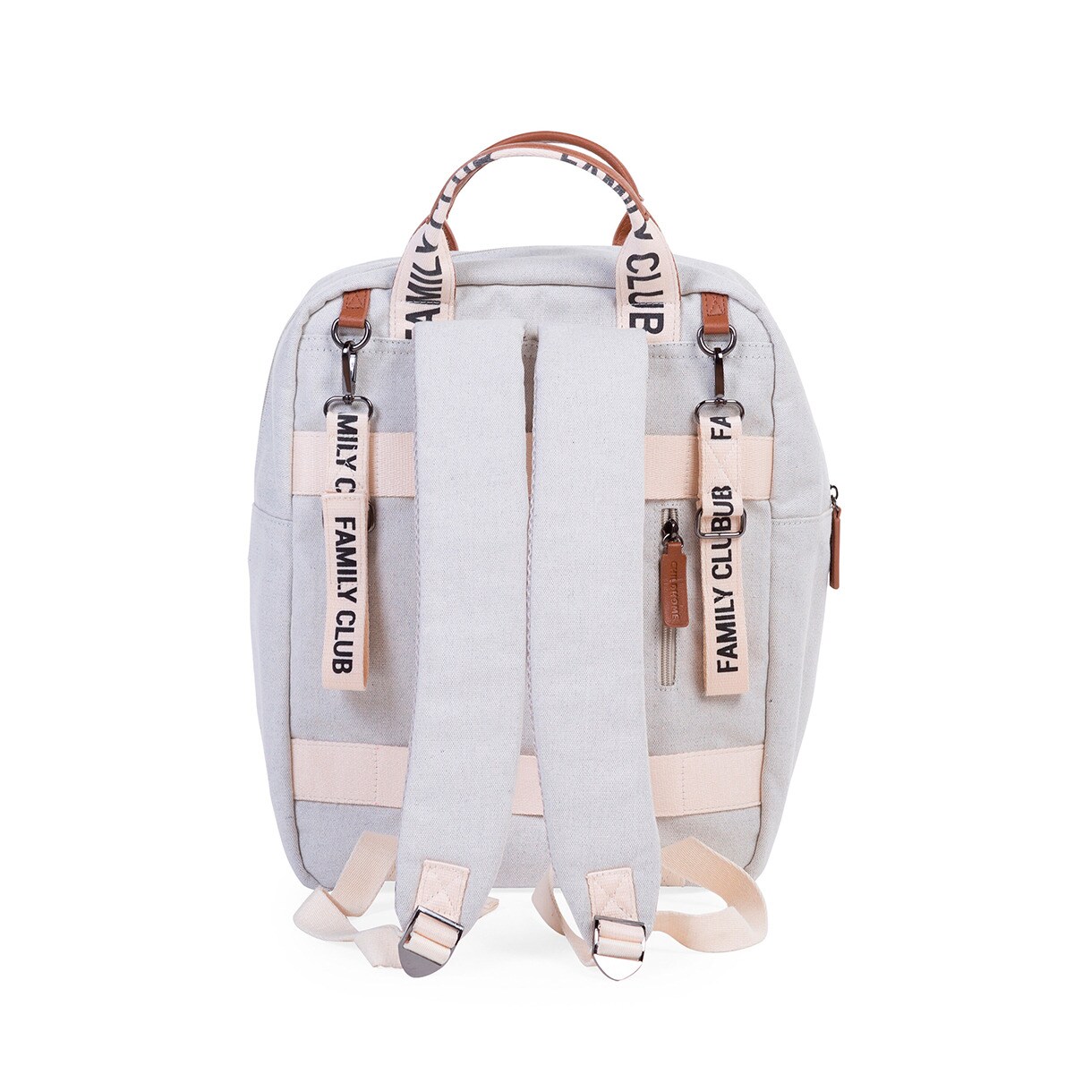 Mochila Family Club Branco-marfim-4