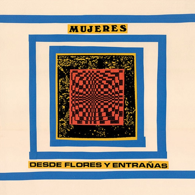 Desde flores y entranas CD
