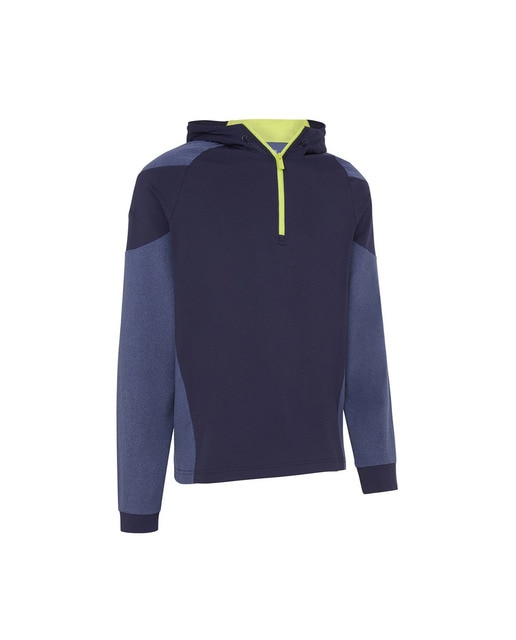 Sudadera de hombre Emeals 1/4 Zip Callaway