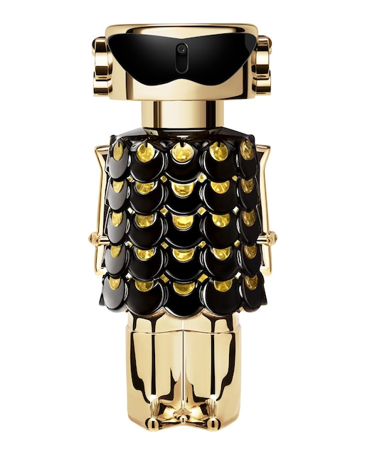 Rabanne – Parfum Fame Rabanne.