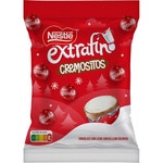 Cremositos milk chocolate balls with creamy filling bag 144 g