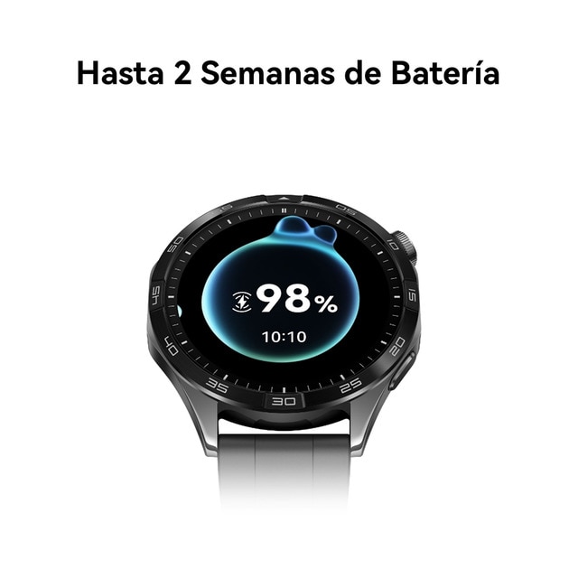 Huawei watch gt 2 sport el corte inglés sale