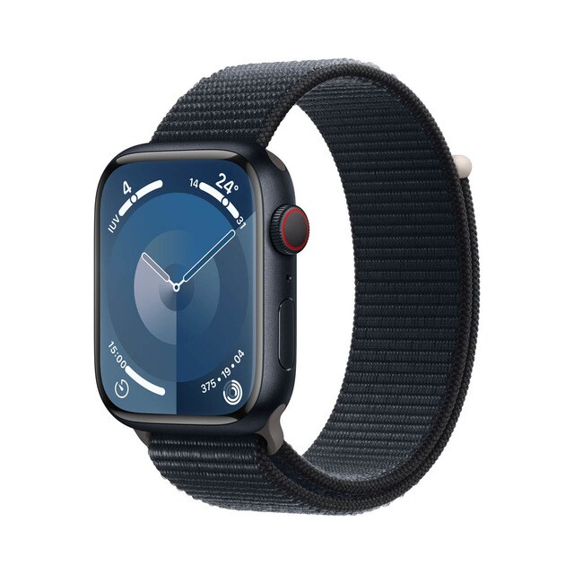 El corte ingles apple watch new arrivals