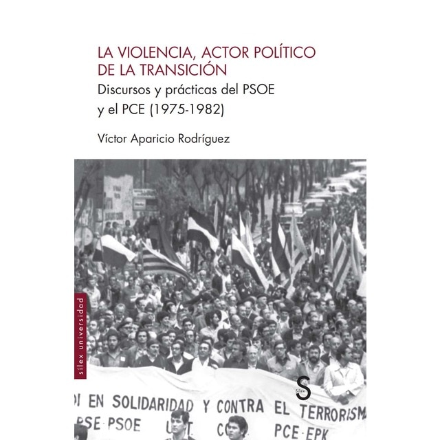La violencia, actor político de la Transición