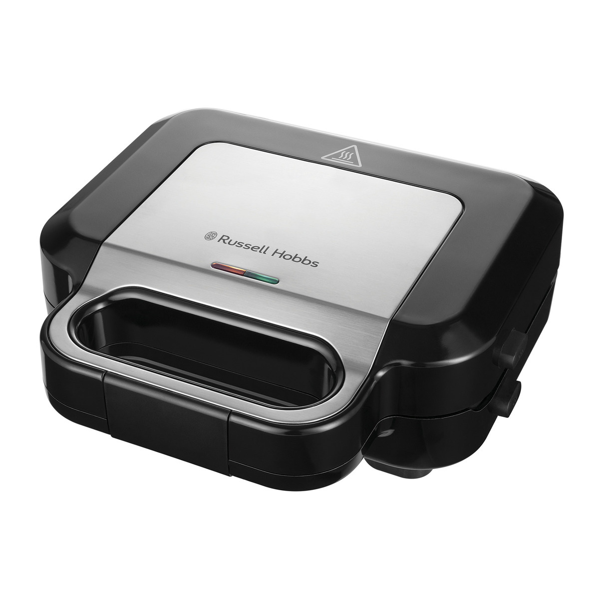 Russell Hobbs – Sandwichera gofrera Russell Hobbs Creations Easy Clean 3 en 1.