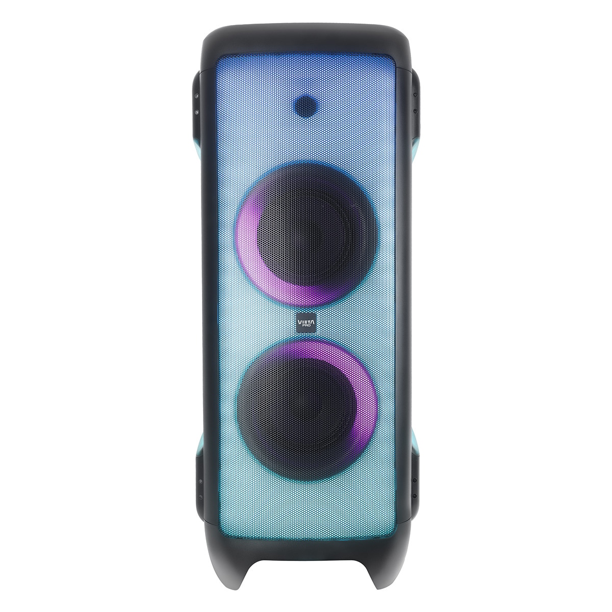 Cavo Potenza Sky High Cavi Audio Per Auto 1/0 AWG - 20 Piedi Totali (10 Neri 10 Rossi) - Sky High Car Audio, Oversize Per Impianti Potenti Cavo Potenza Auto