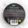 EL CORTE INGLES Goat's cheese medallion matured with mould made with pasteurised milk container 100 g