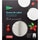 EL CORTE INGLES Sliced goat's cheese log made with pasteurised milk 2 x 100 g pack container 200 g