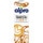 ALPRO bebida de almendra Barista 100% vegetal especial para café brik 1 l