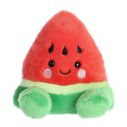 Peluche Sandia 11 cm 