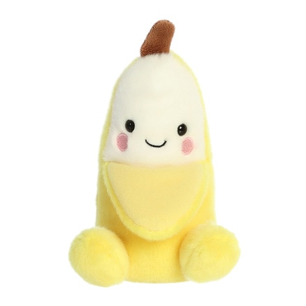 Peluche Banana 13 cm 