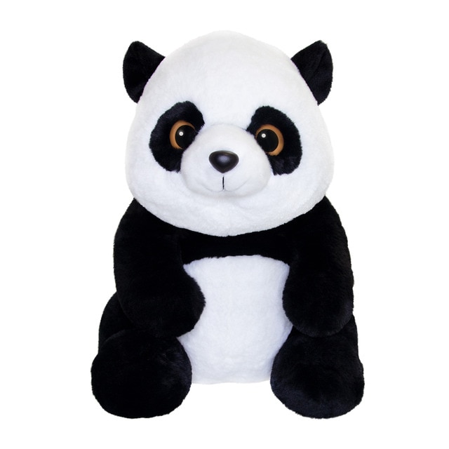 Peluche oso panda 58 cm sostenible El Corte Ingles El Corte Ingles El Corte Ingles