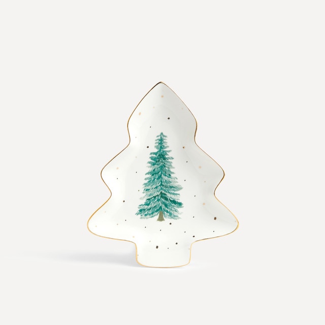 Fuente árbol Richmond Navidad El Corte Inglés