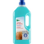 pH neutral cleaner recommended for wood marble ceramic and granite bottle 1,5 l