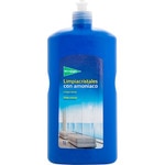 limpia cristales con amoniaco botella 1 l