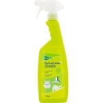 citric grease remover spray gun 750 ml