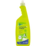 quitagrasas cítrico recambio 750 ml