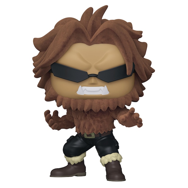 Figura FUNKO Pop Jurota Shishida (Fl) My Hero Academia Temporada 1 Y 2.