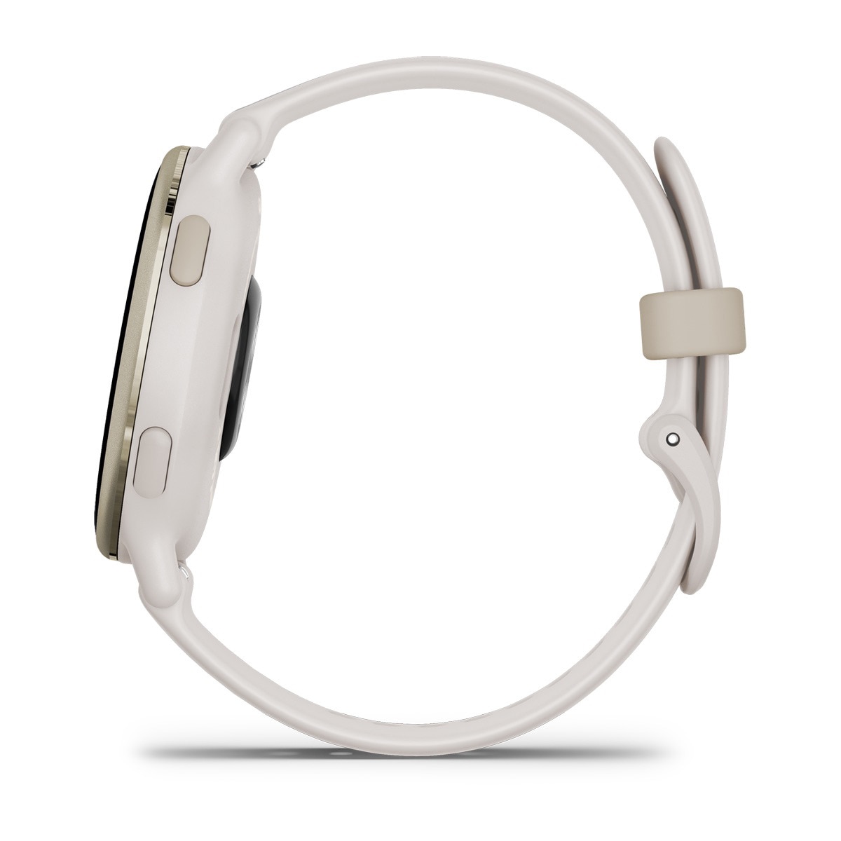 Smartwatch Garmin Vívoactive 5 - Marfim Marfim-8