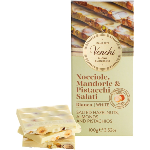 Chocolate tablete 100 g